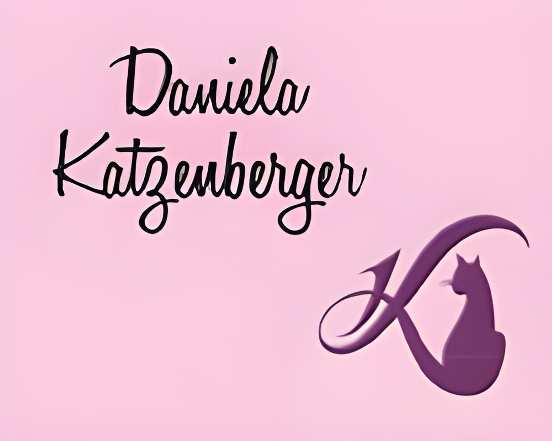 Picture of Daniela Katzenberger brand