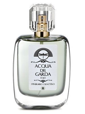 Itinerario II by Acqua del Garda perfume bottle