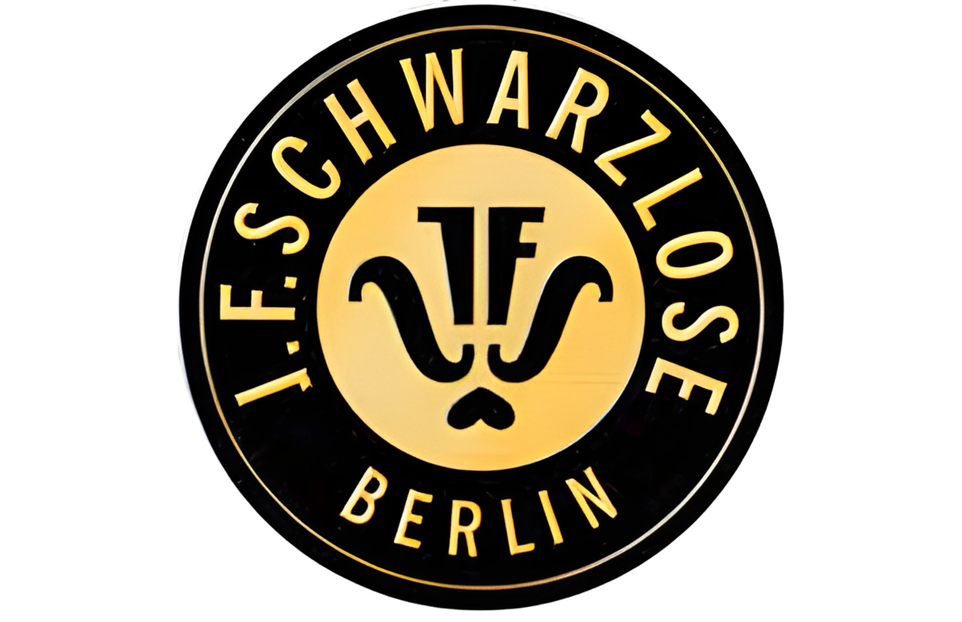 Picture of J.F. Schwarzlose Berlin brand