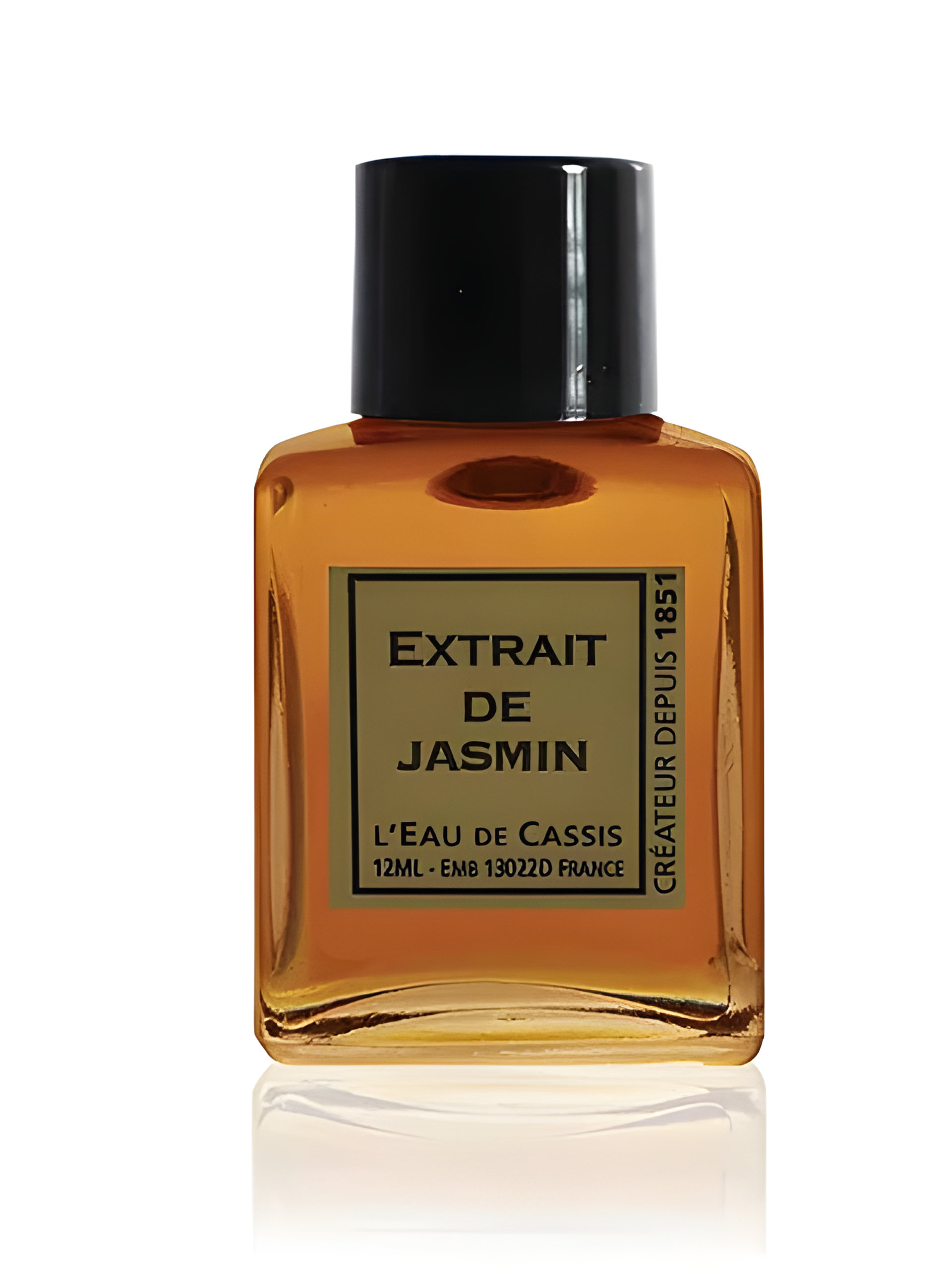 Jasmin by L'Eau De Cassis