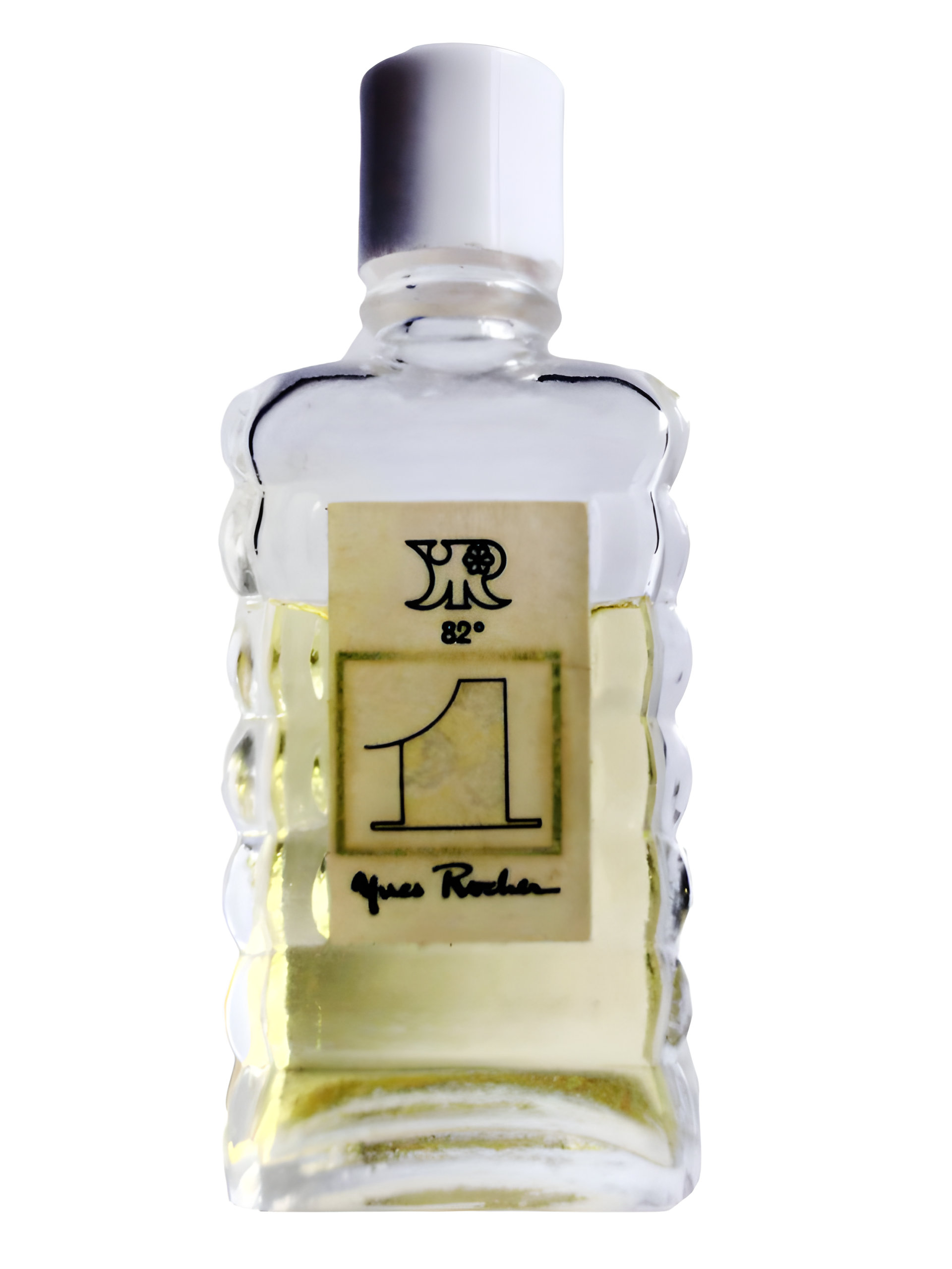 Picture of No. 1 fragrance