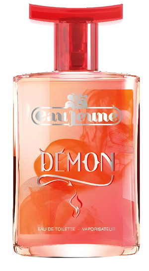 Demon 2021 by Eau Jeune perfume bottle
