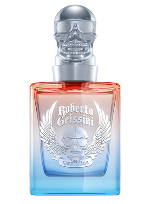 Roberto Geissini Masculine by Roberto Geissini perfume bottle