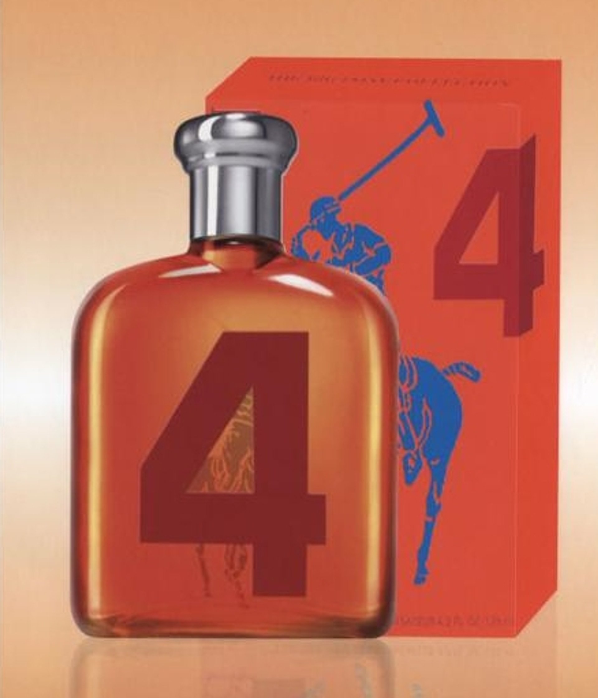 Picture of Big Pony 4 fragrance