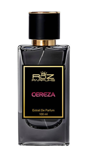 Cereza by RDZ Parfums perfume bottle