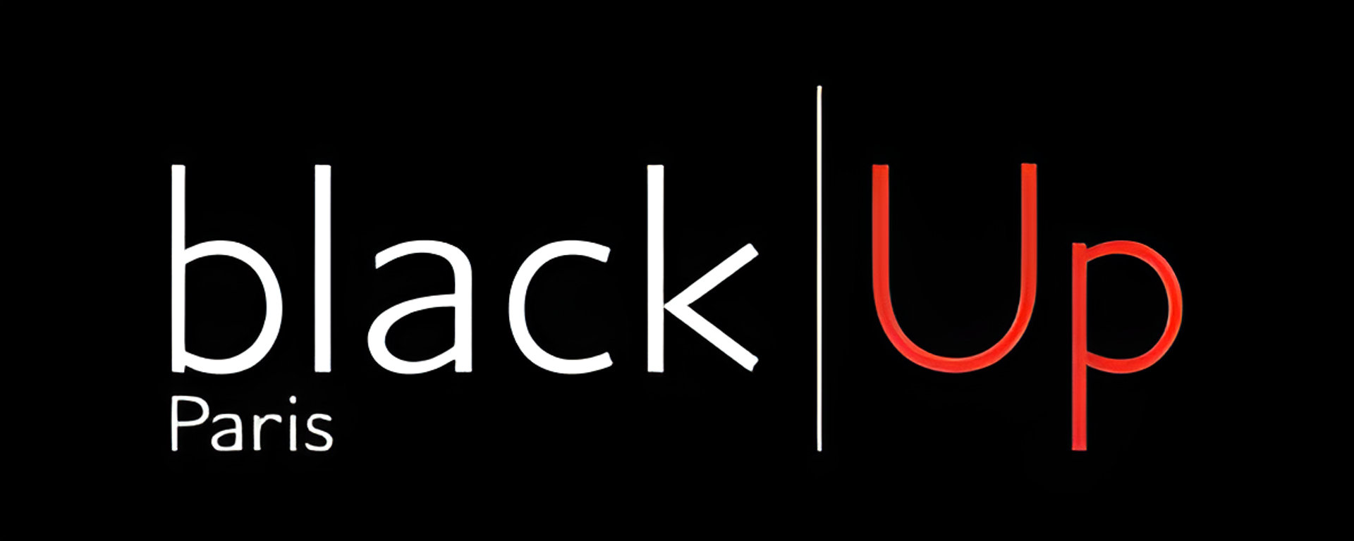 Picture of Black Up brand