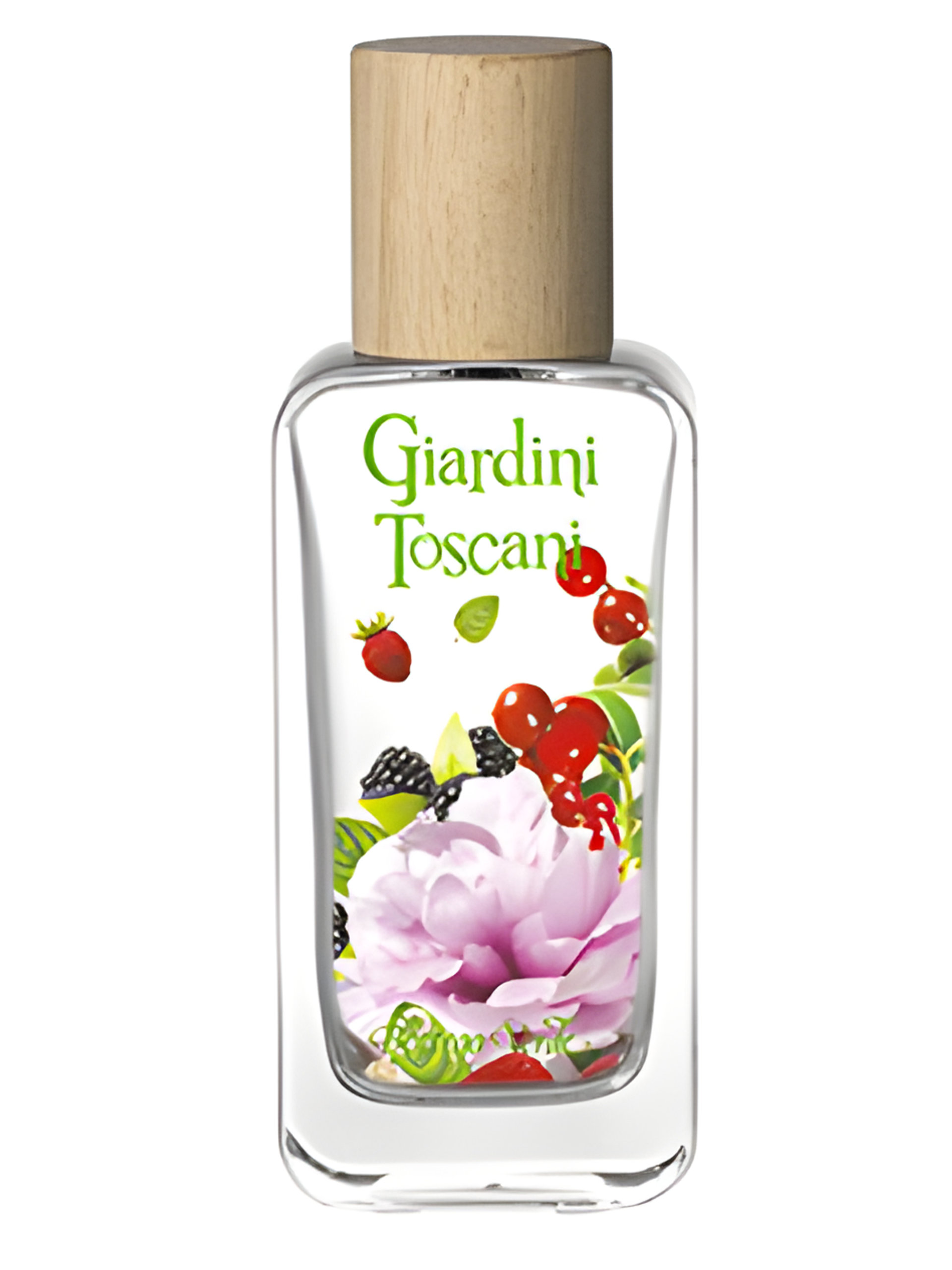 Picture of Giardini Toscani - Fontana Delle Muse fragrance