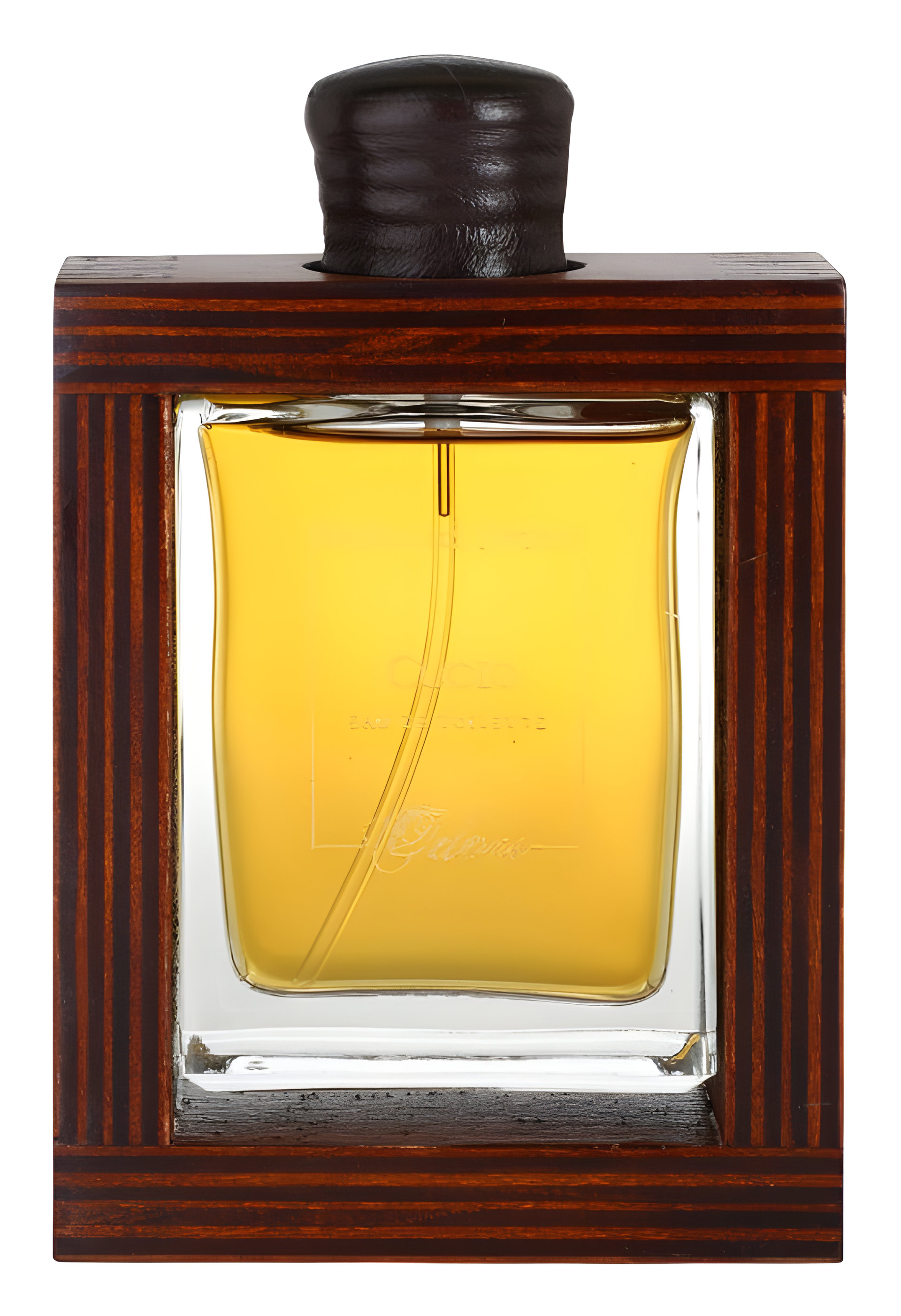 Picture of Cuoio 2008 fragrance