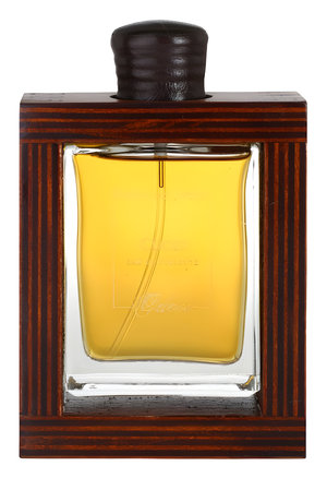 Cuoio 2008 by Odori perfume bottle