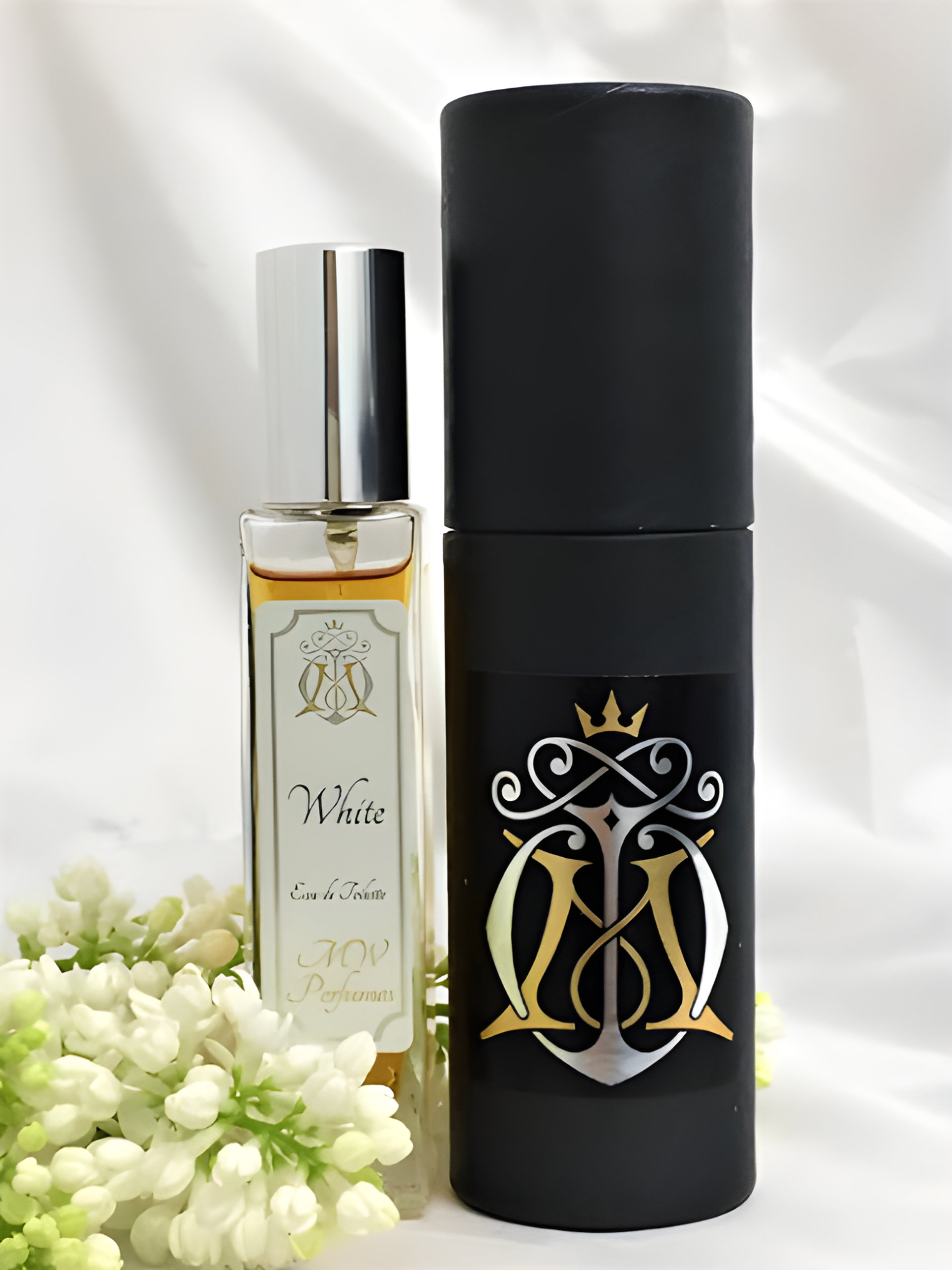 Picture of White fragrance