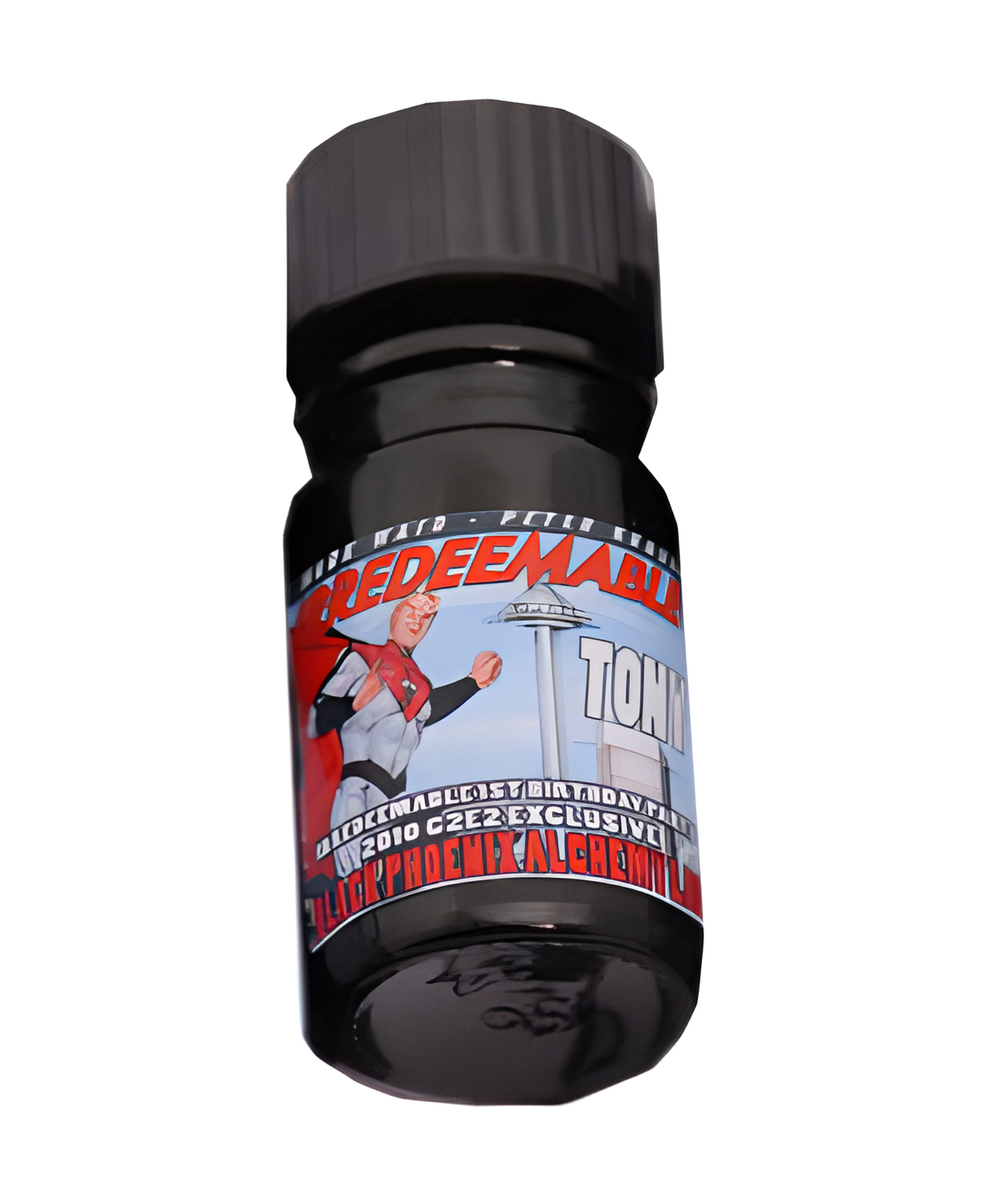 Picture of Tony fragrance