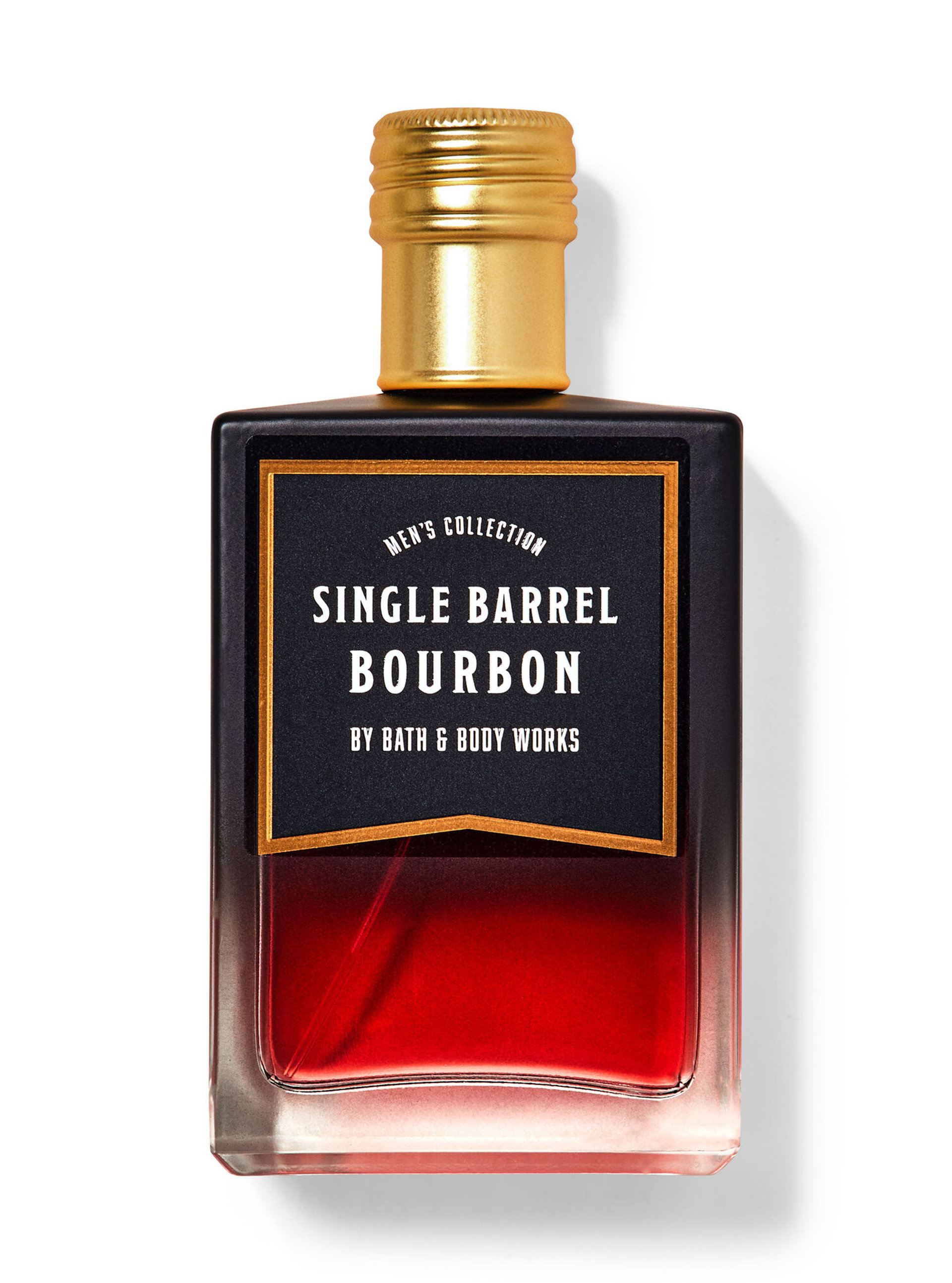Picture of Single Barrel Bourbon fragrance