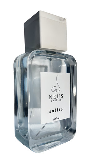 Soffio by Neus Parfum perfume bottle