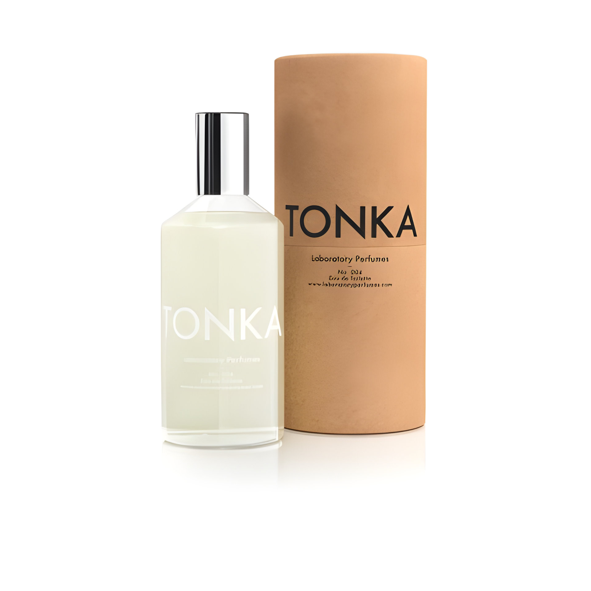 Picture of Tonka fragrance