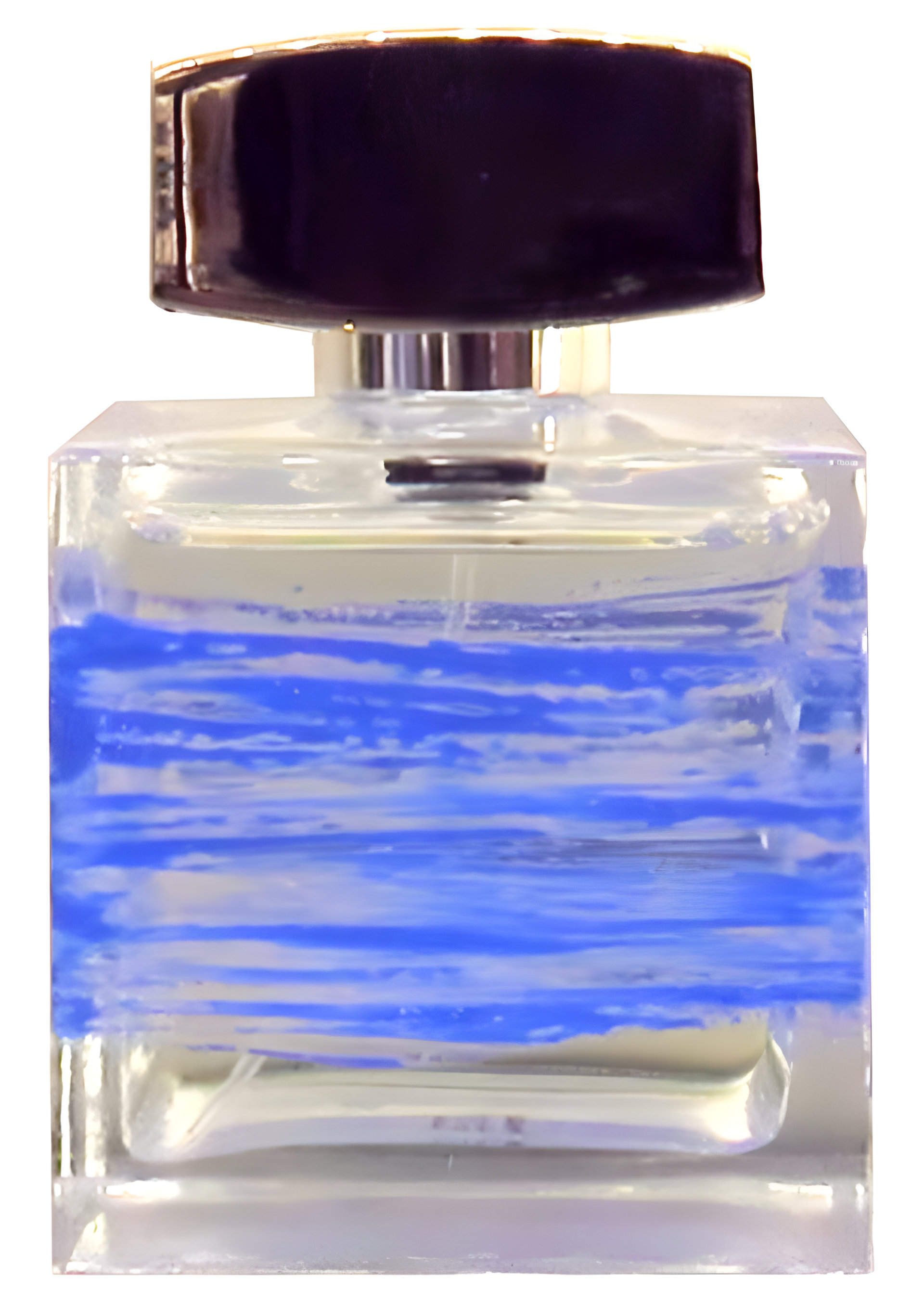Picture of The Exception Azure fragrance