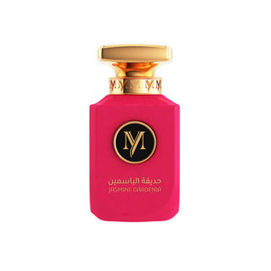 Jasmine Gardenia by My Perfumes Select perfume bottle