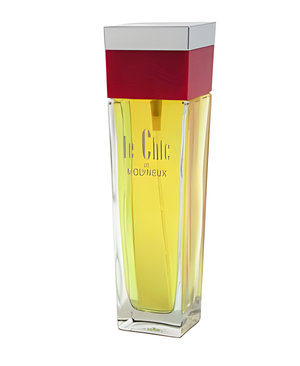 Le Chic by Molyneux perfume bottle