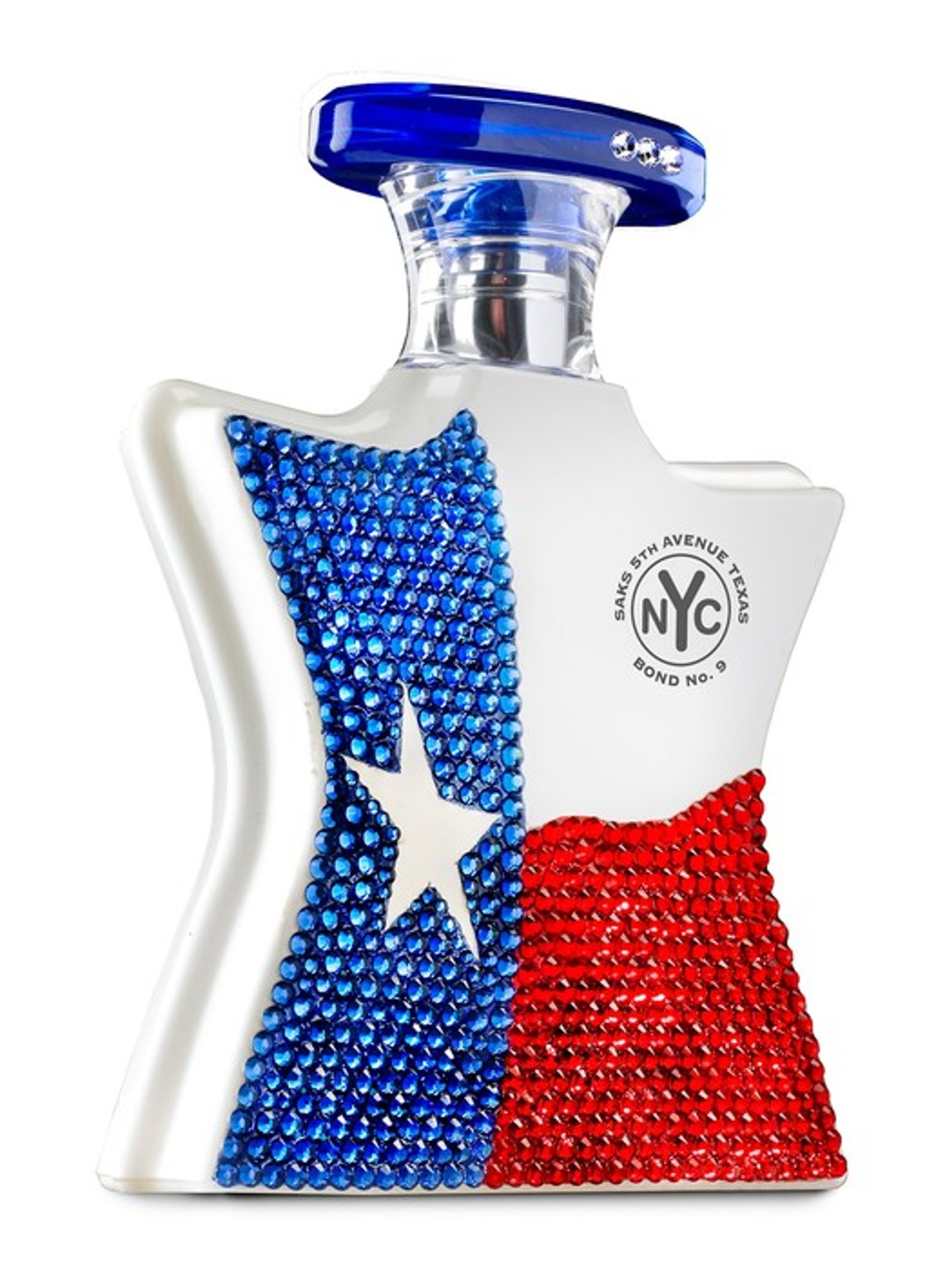 Picture of Texas fragrance