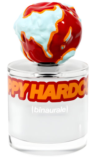 Happy Hardcore by Binaurale perfume bottle