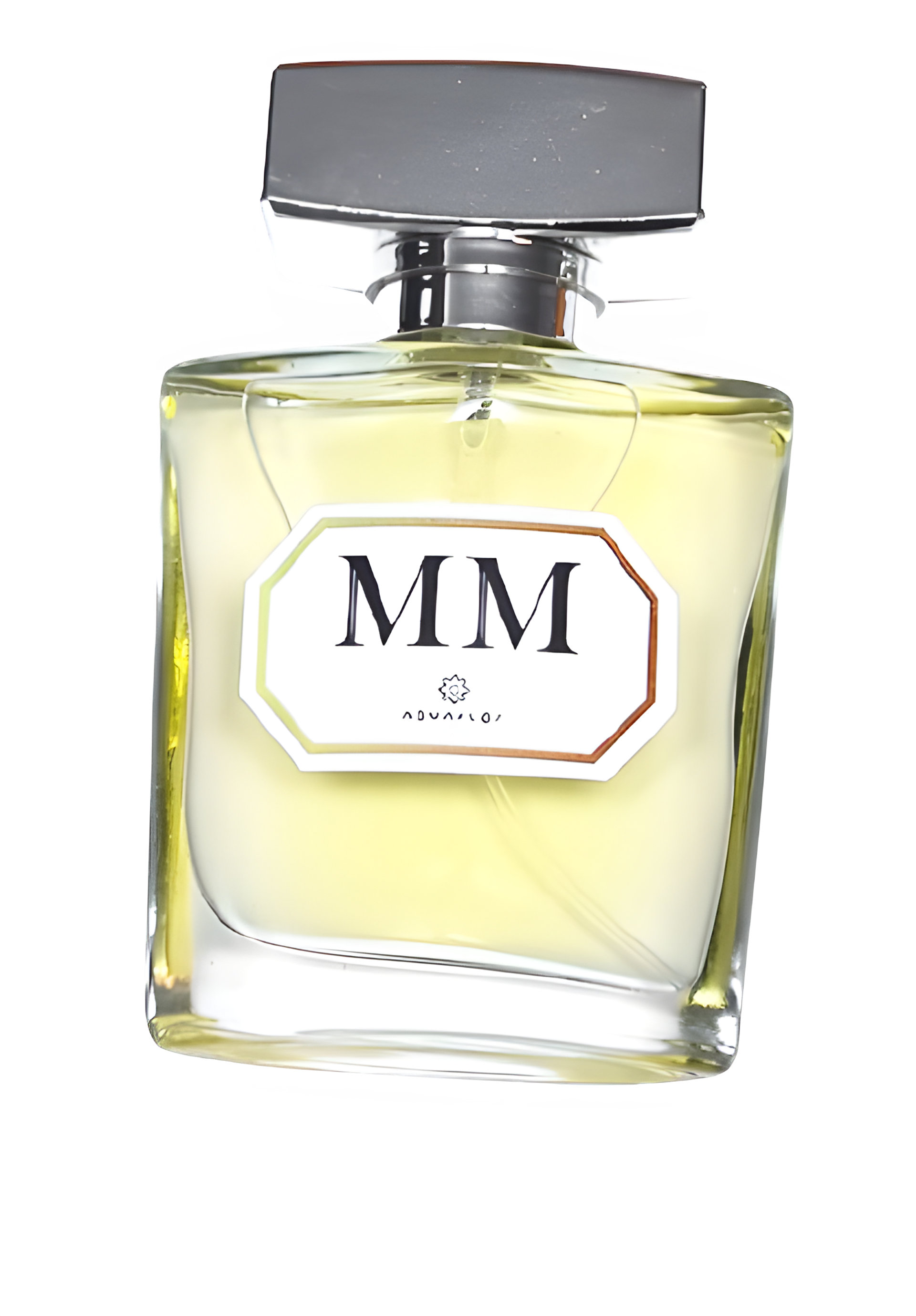 Picture of MM fragrance