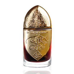 Agar de Noir by Areej Le Doré perfume bottle