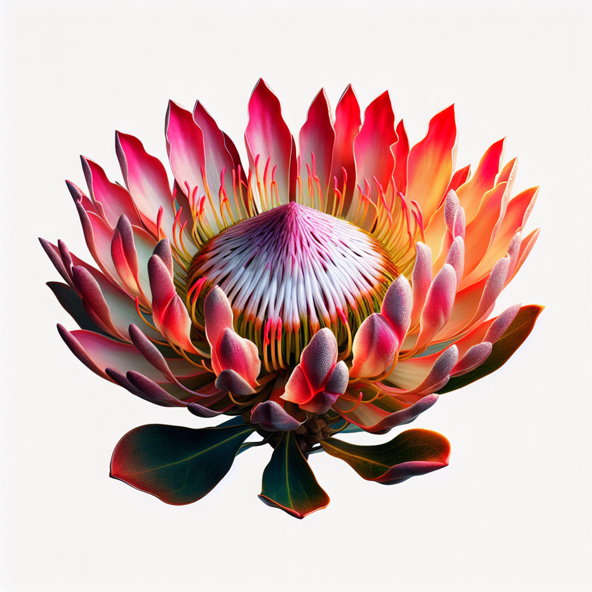 Picture of Protea note