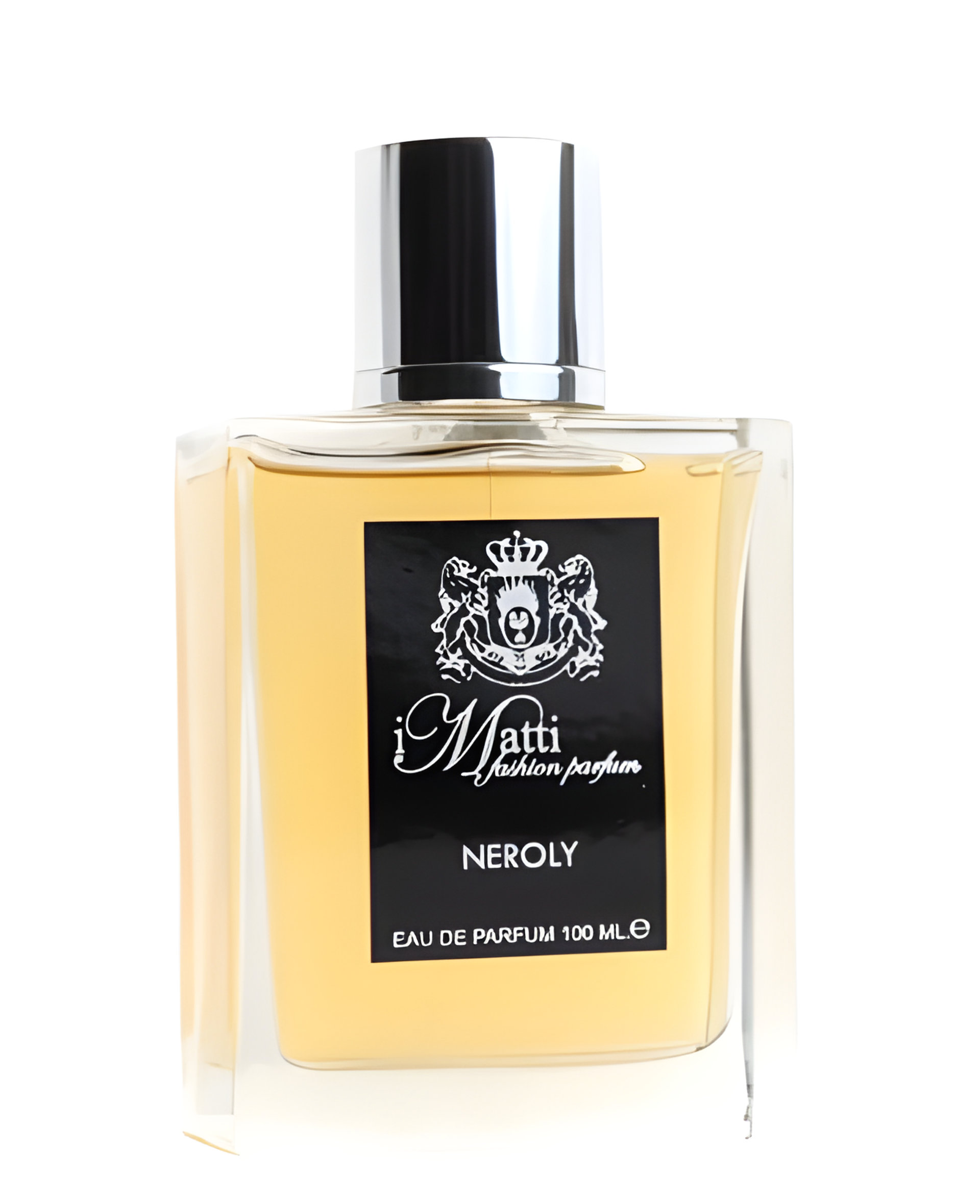 Picture of I Matti Neroly fragrance