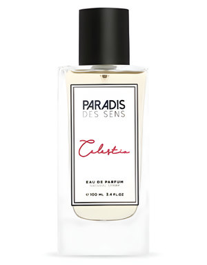 Celestia by Paradis des Sens perfume bottle