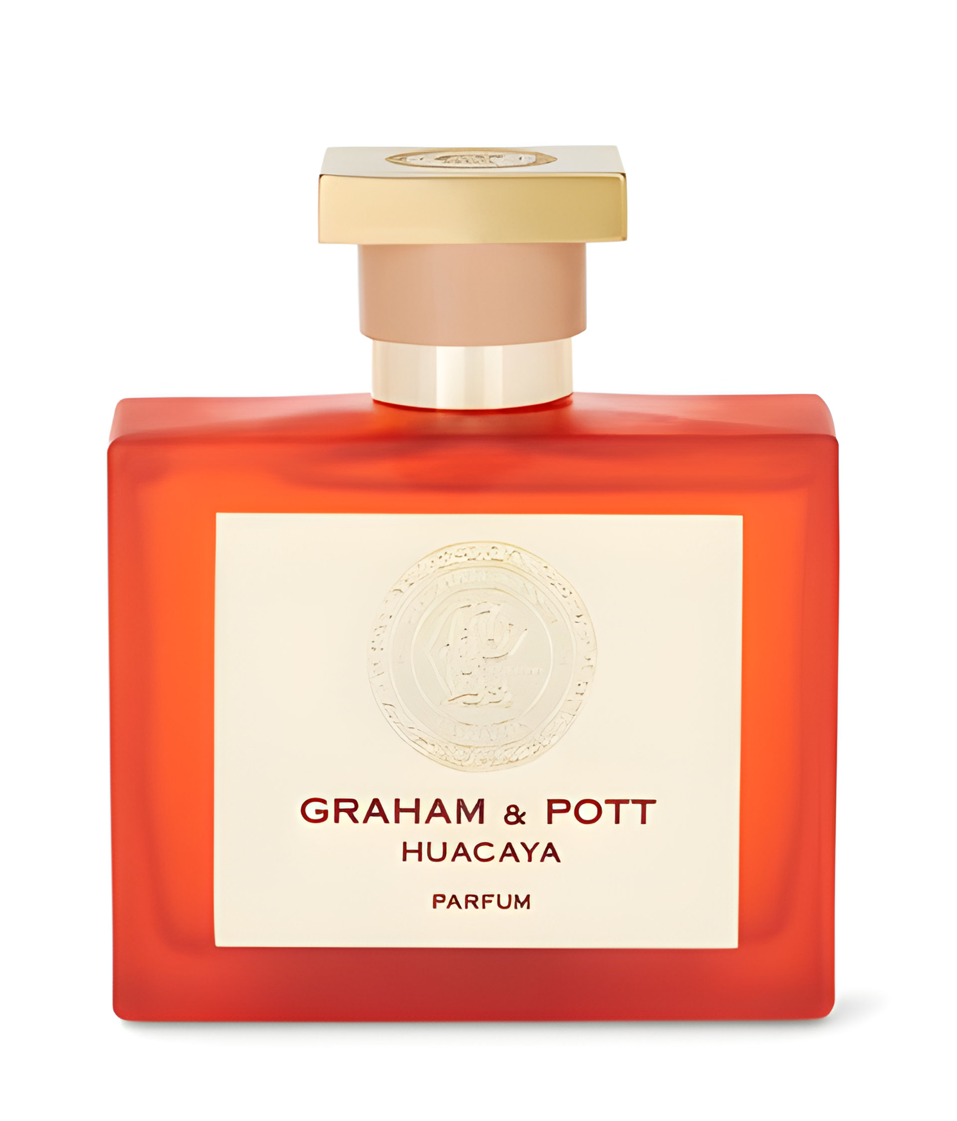 Picture of Huacaya fragrance