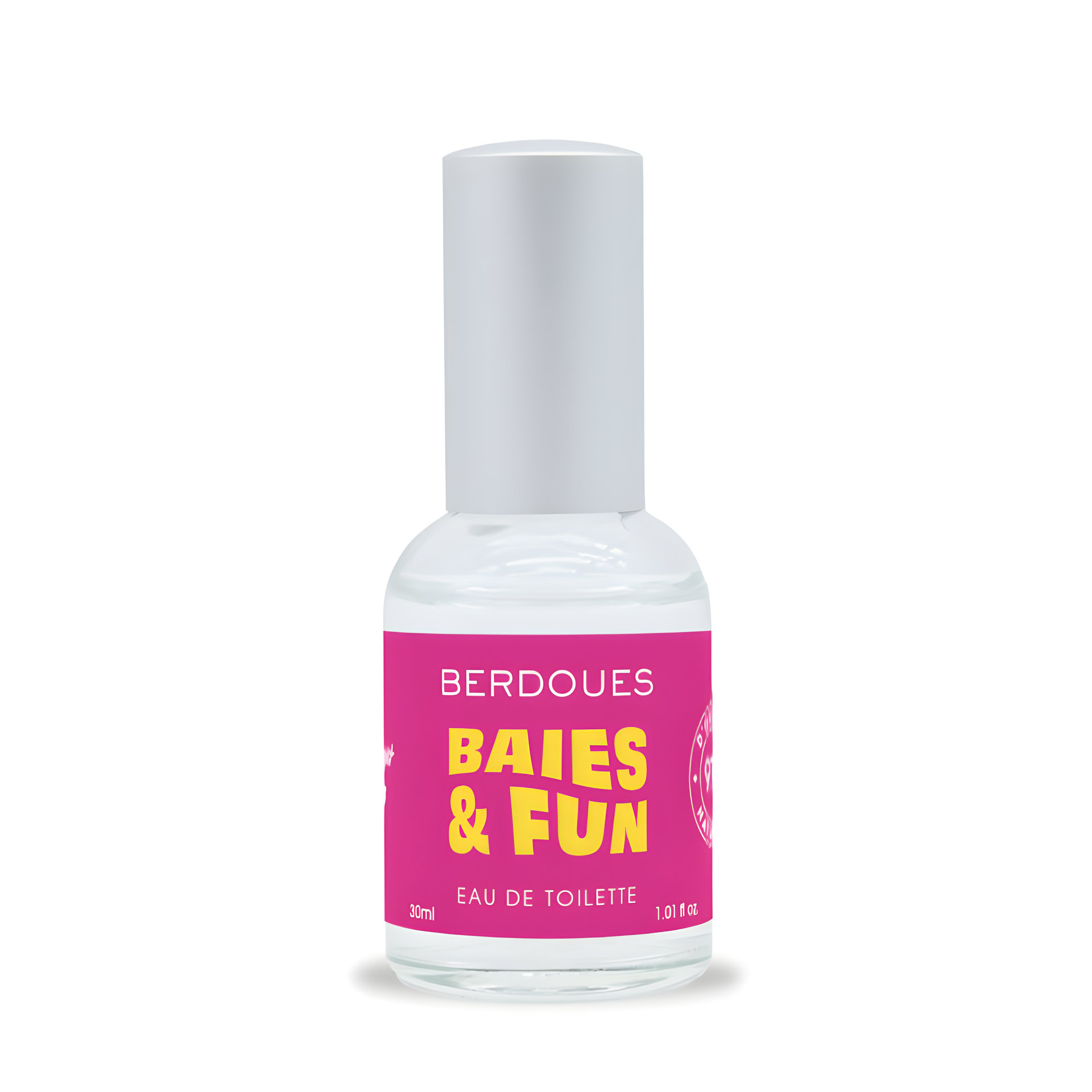 Picture of Baies & Fun fragrance