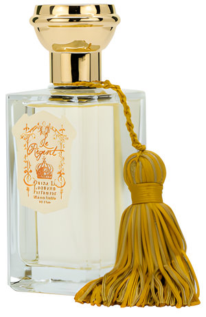 Le Regent by Oriza L. Legrand perfume bottle