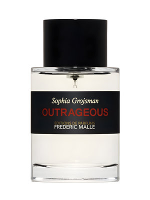 Outrageous! by Frederic Malle perfume bottle