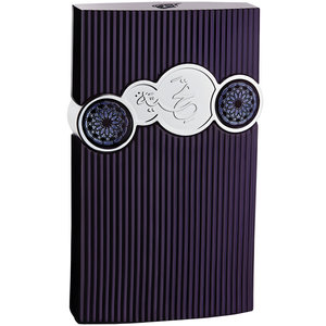 Tribute Blue by Afnan perfume bottle