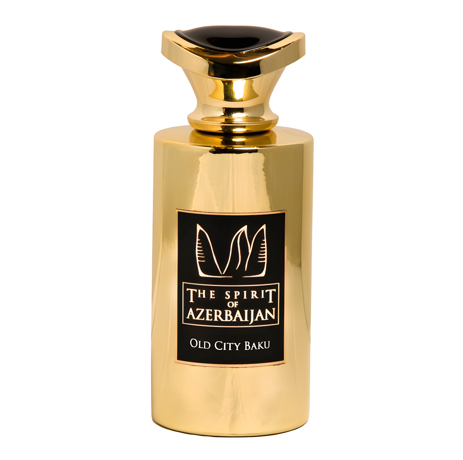 Picture of Old City Baku fragrance