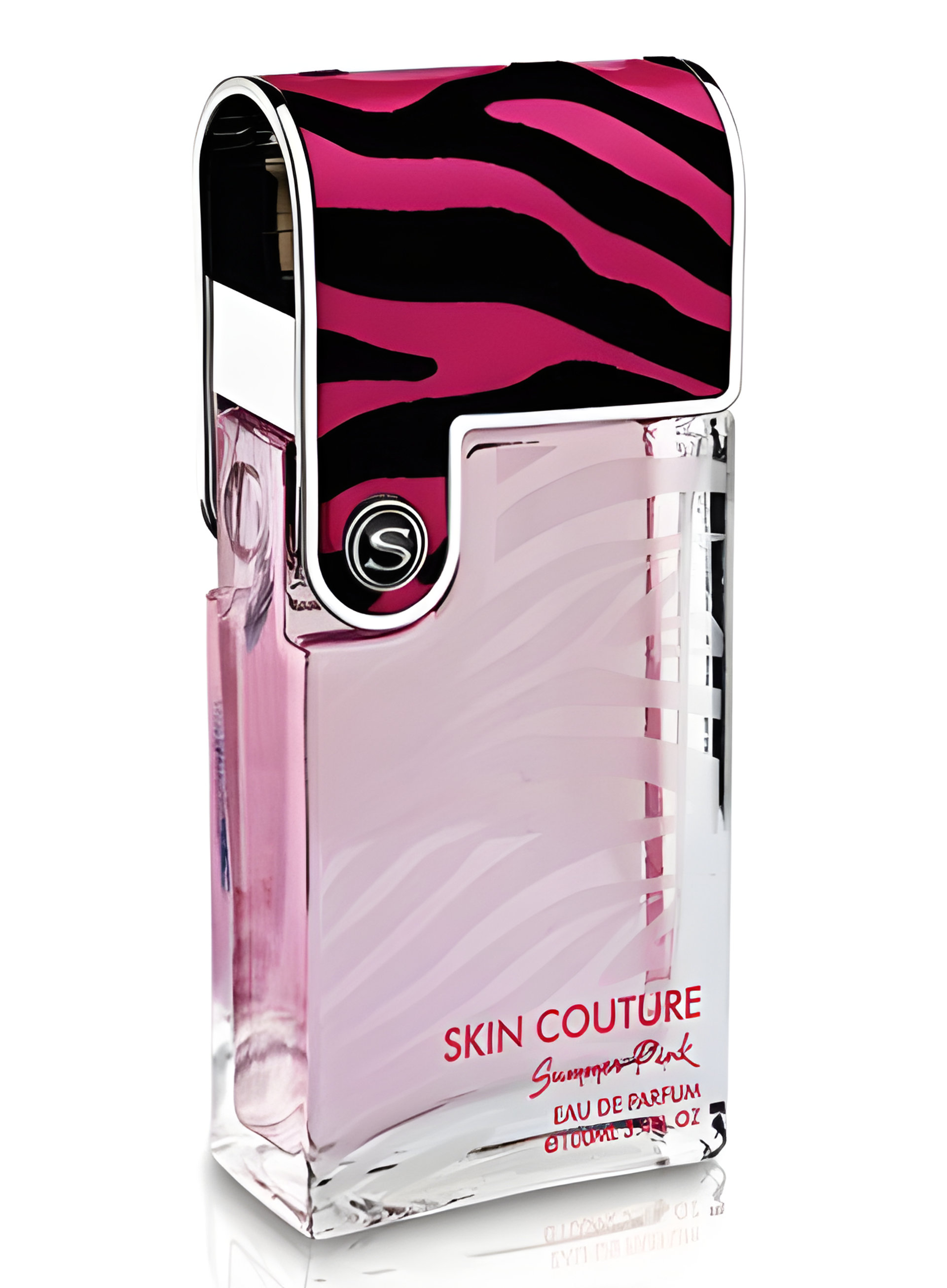 Picture of Skin Couture Summer Pink fragrance
