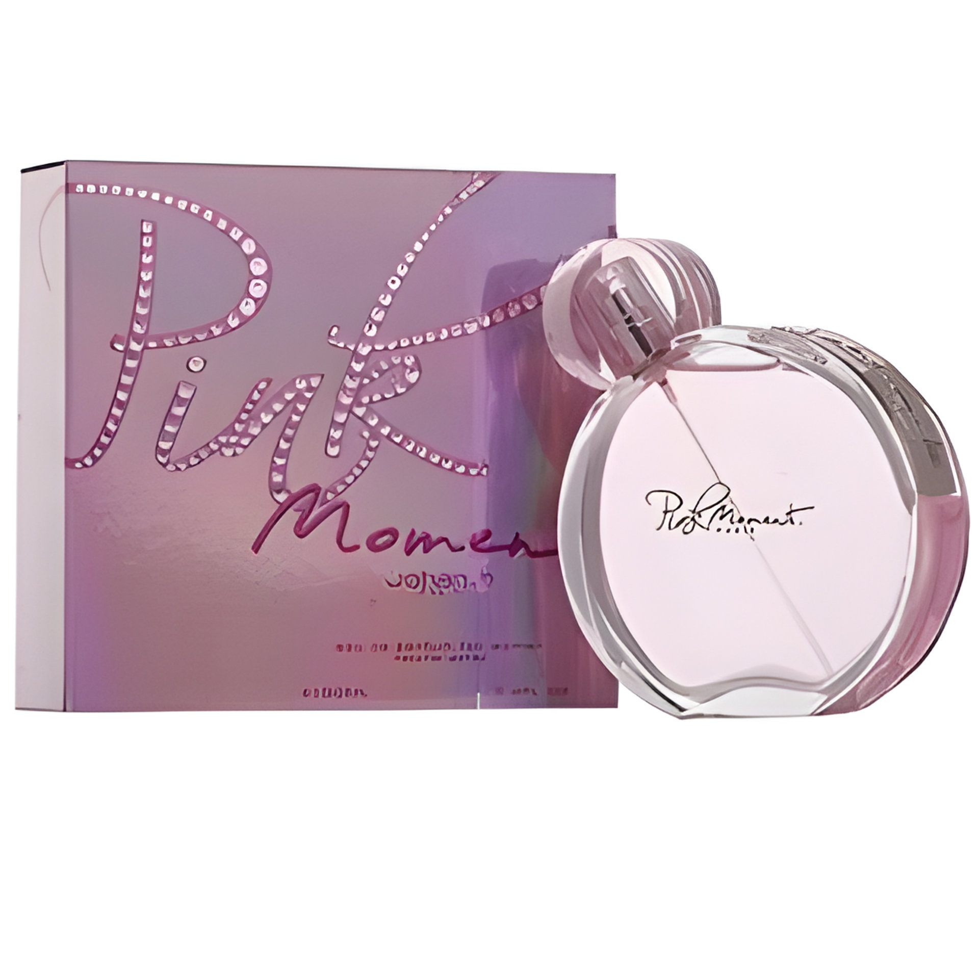 Picture of Pink Moment fragrance