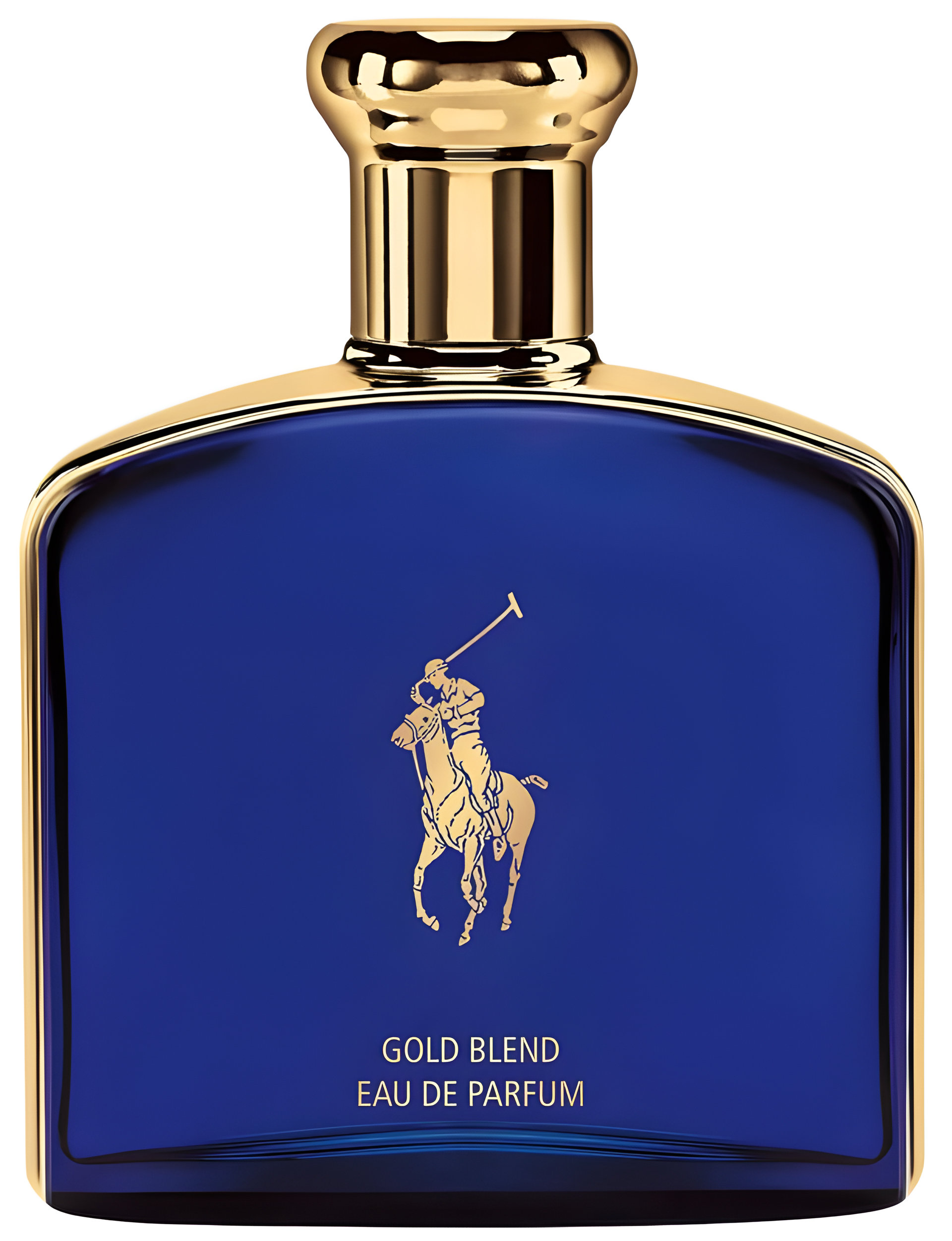 Picture of Polo Blue Gold Blend fragrance