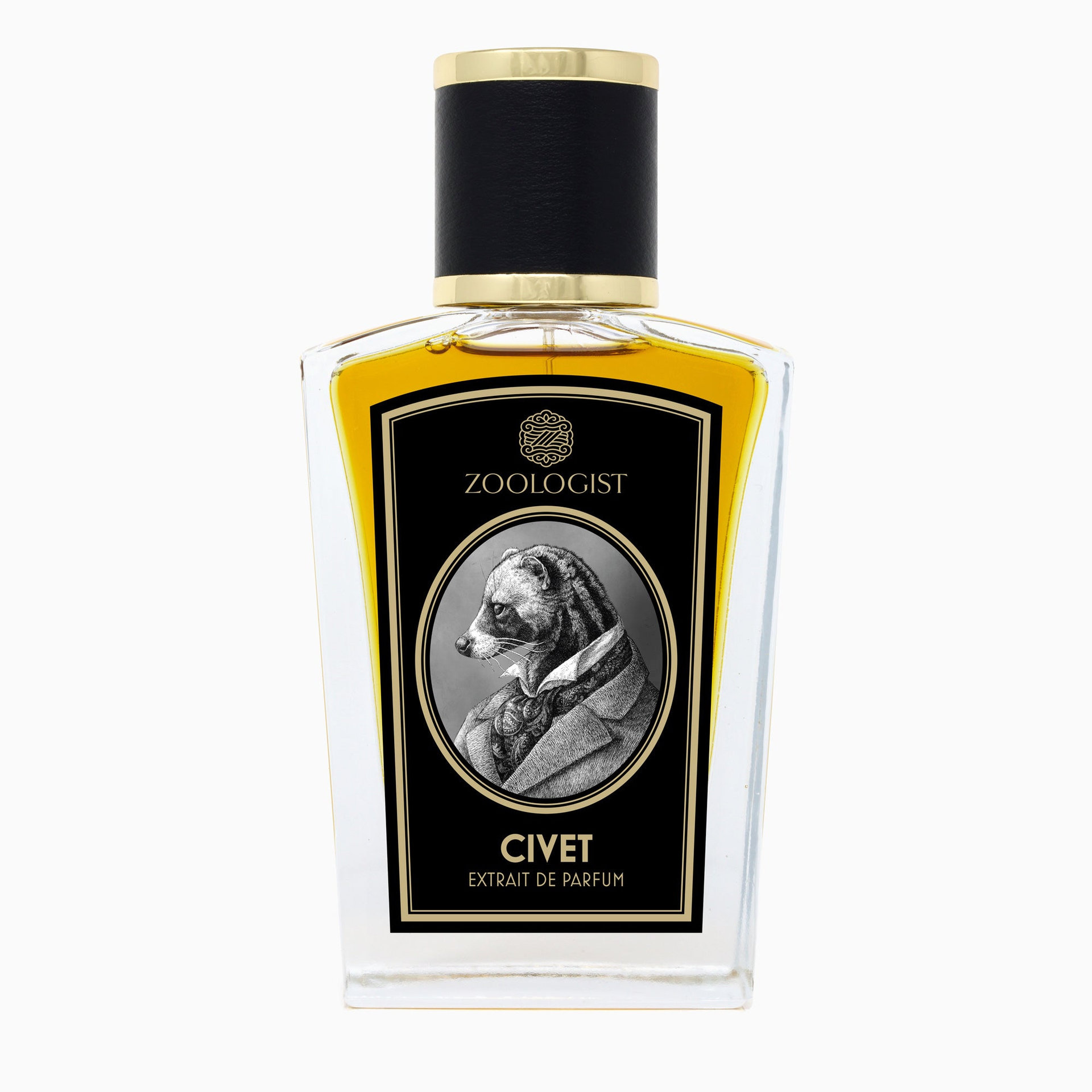 Picture of Civet fragrance
