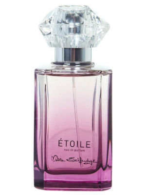 Etoile by Miss Selfridge perfume bottle