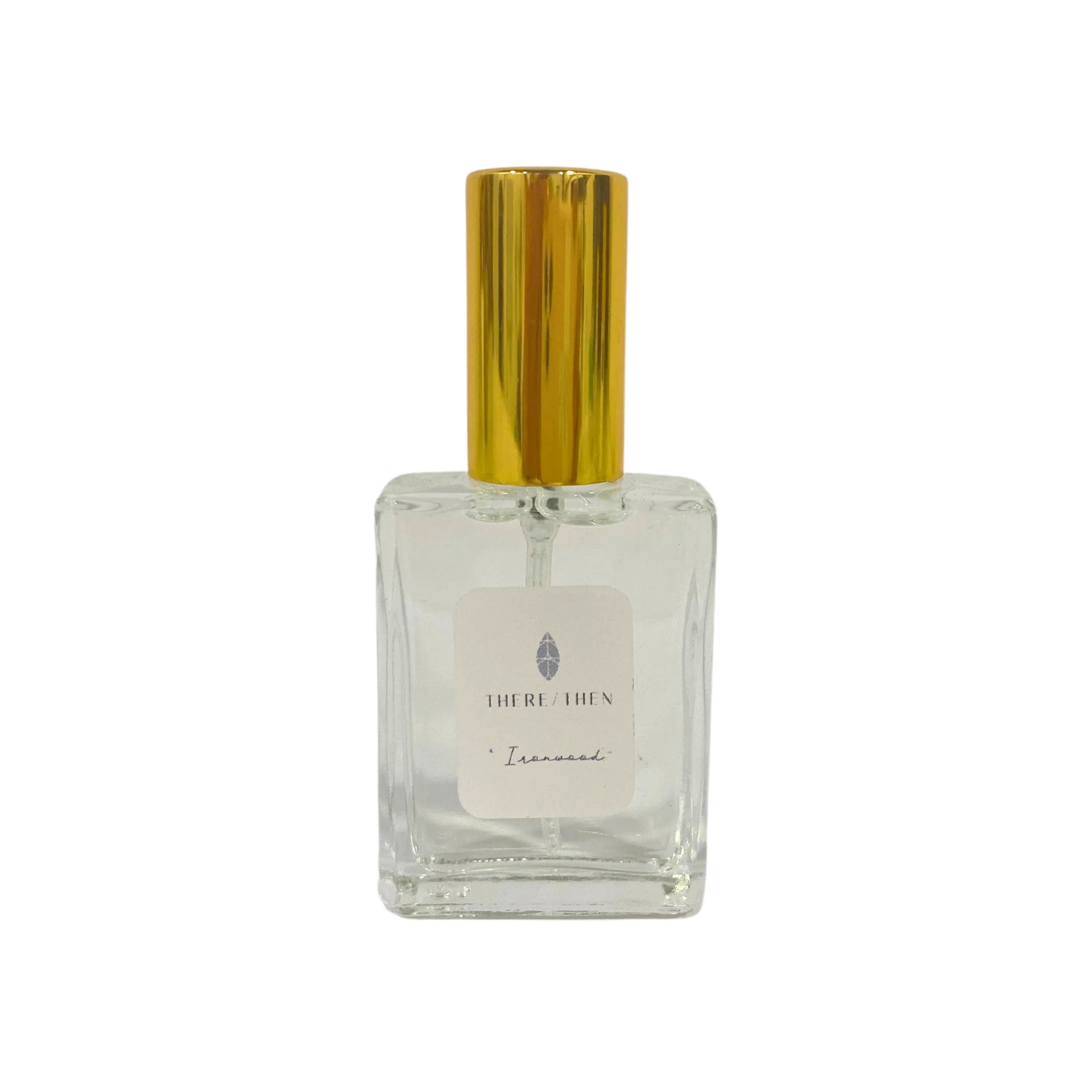 Picture of Ironwood fragrance