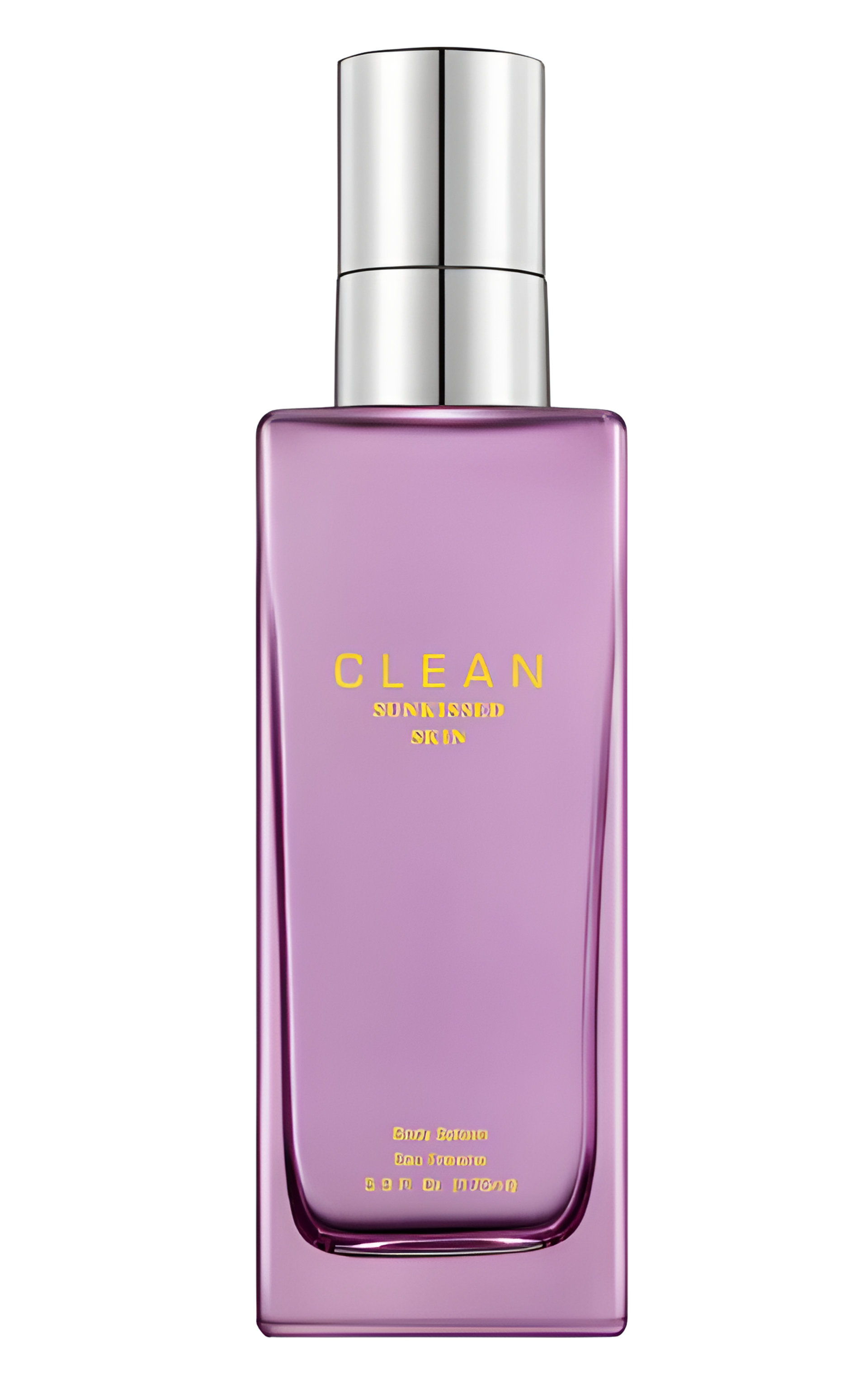 Summer Splash Sunkissed Skin by Clean