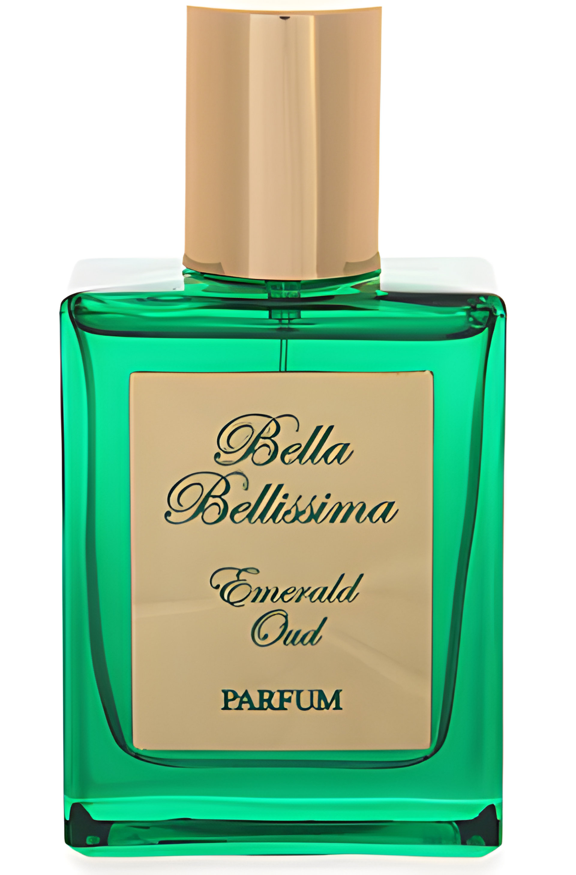 Picture of Emerald Oud fragrance