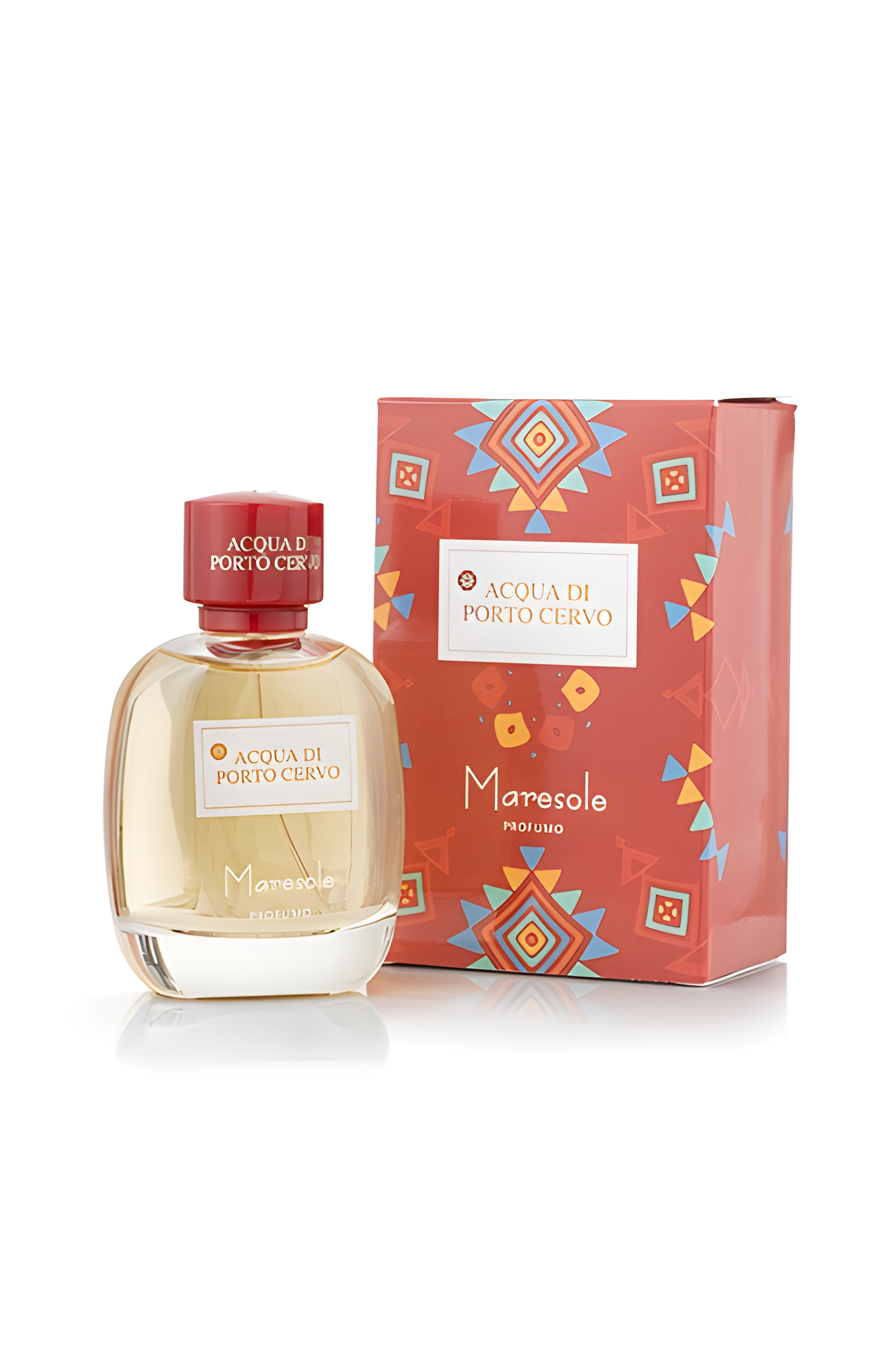 Picture of Maresole fragrance