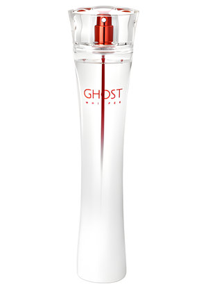 Whisper by Ghost perfume bottle