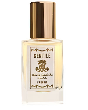 Gentile by Maria Candida Gentile perfume bottle