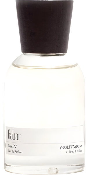 No. IV Rise (Nolita) by Gabar perfume bottle