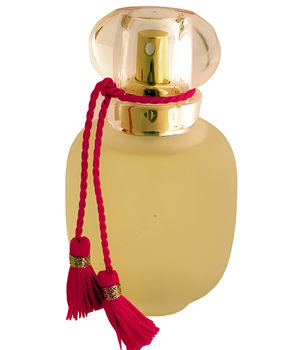 La Rose de Rosine by Les Parfums de Rosine perfume bottle