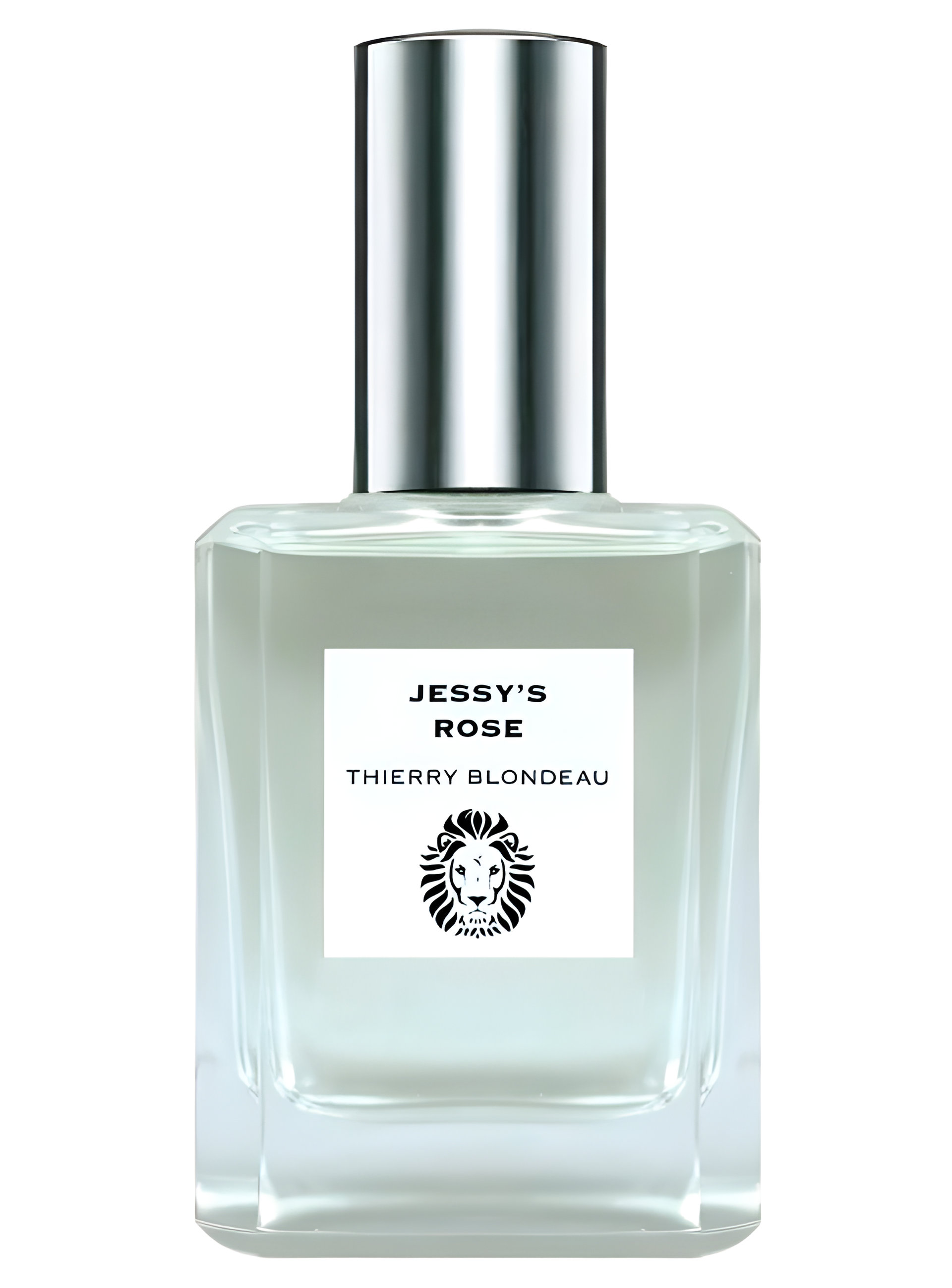 Picture of Jessy's Rose fragrance