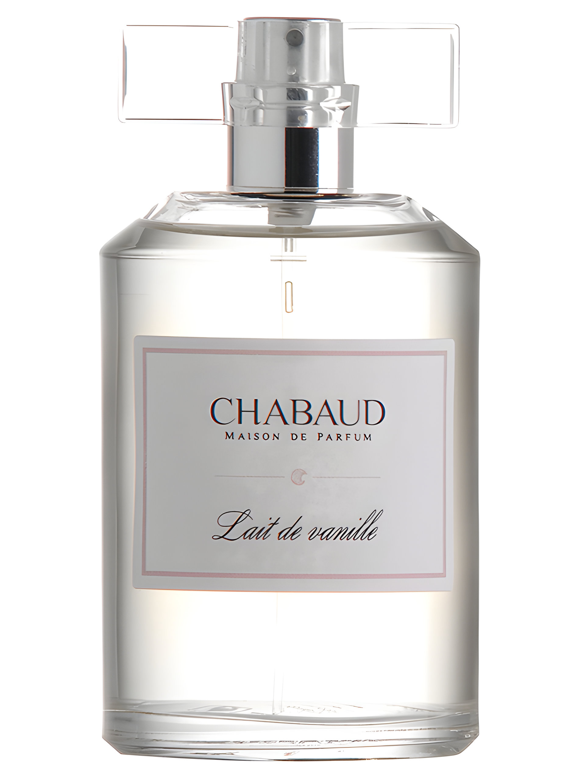 Picture of Lait de Vanille fragrance