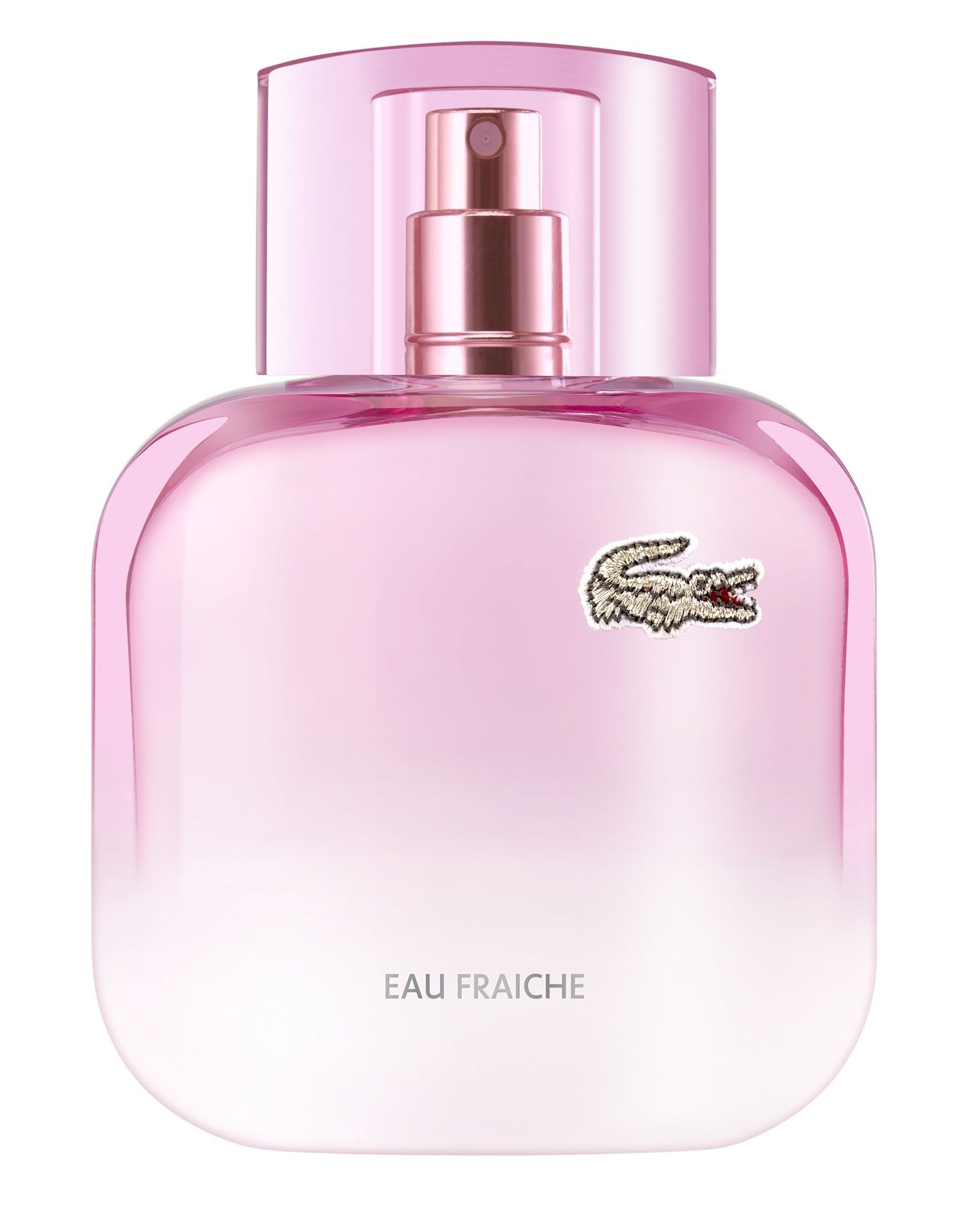 Picture of Eau de Lacoste L.12.12 Pour Elle Eau Fraîche fragrance